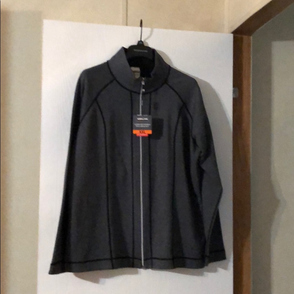 Light Jacket